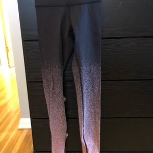 Lululemon Wunder Under Legging